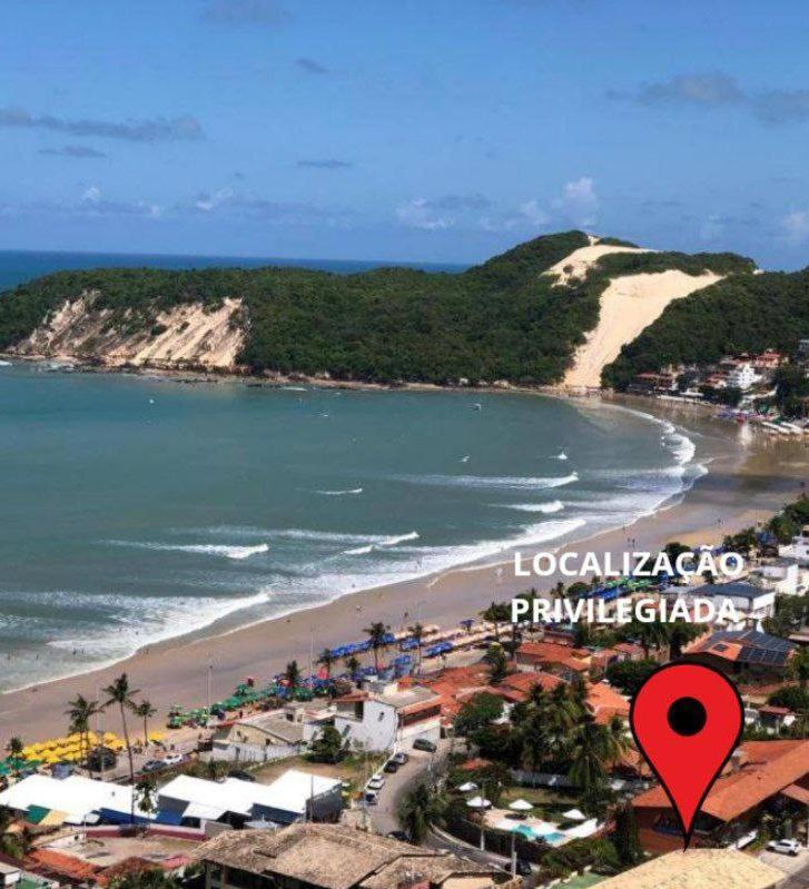 Recanto Familiar Natal Exterior foto