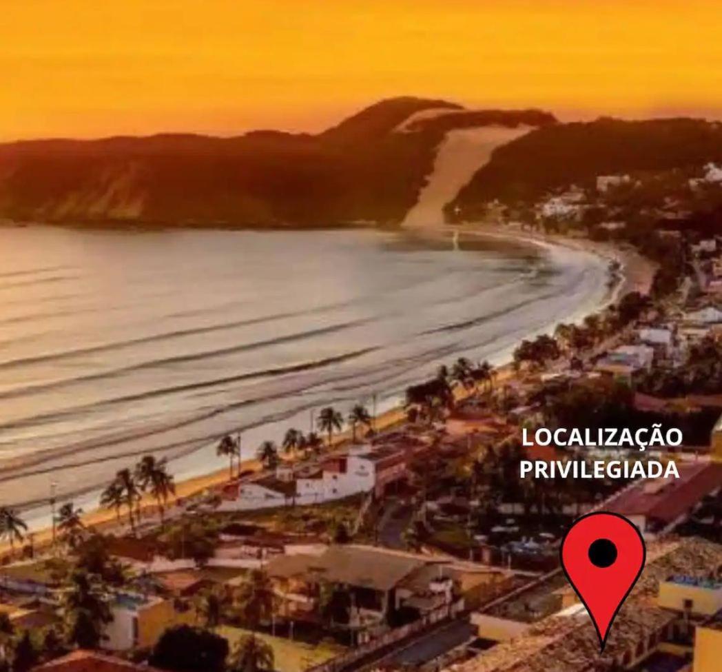 Recanto Familiar Natal Exterior foto